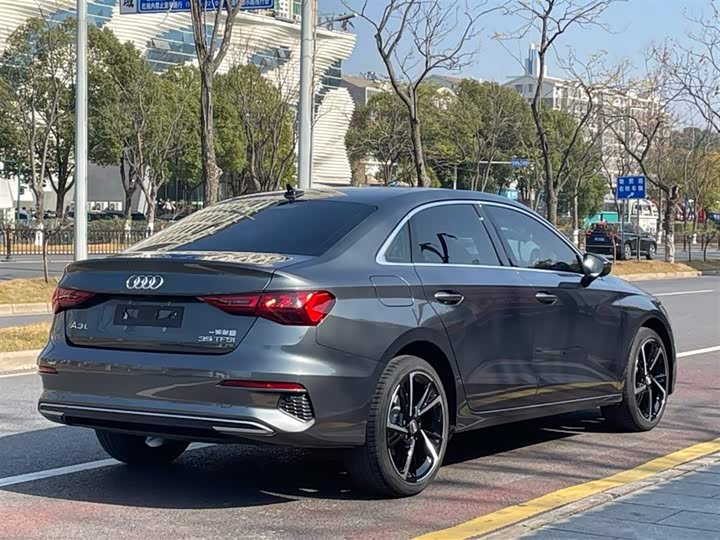 Фото 6 - Audi A3