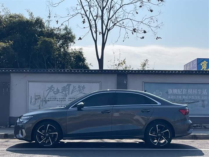 Фото 7 - Audi A3