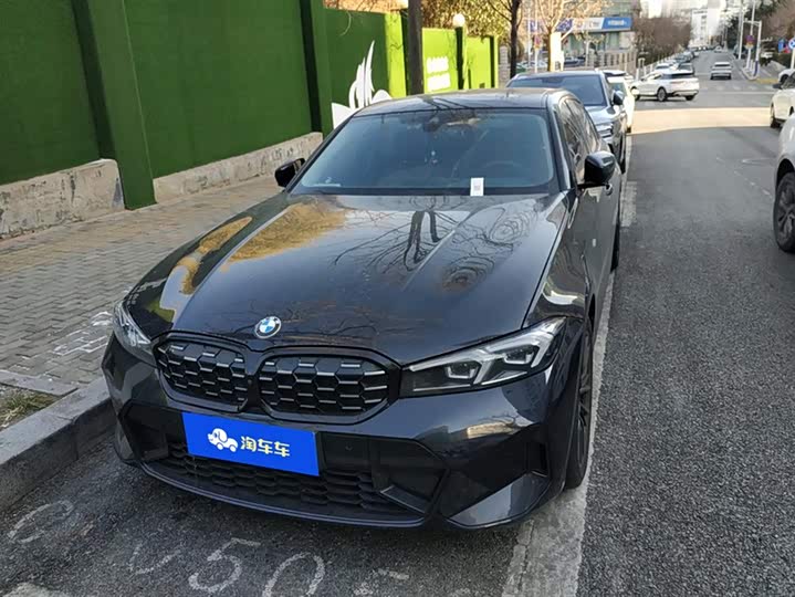 Фото 2 - BMW 3 Series