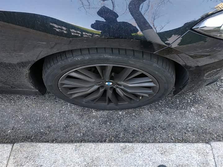 Фото 6 - BMW 3 Series