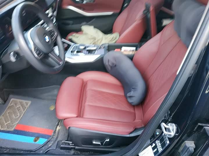 Фото 9 - BMW 3 Series