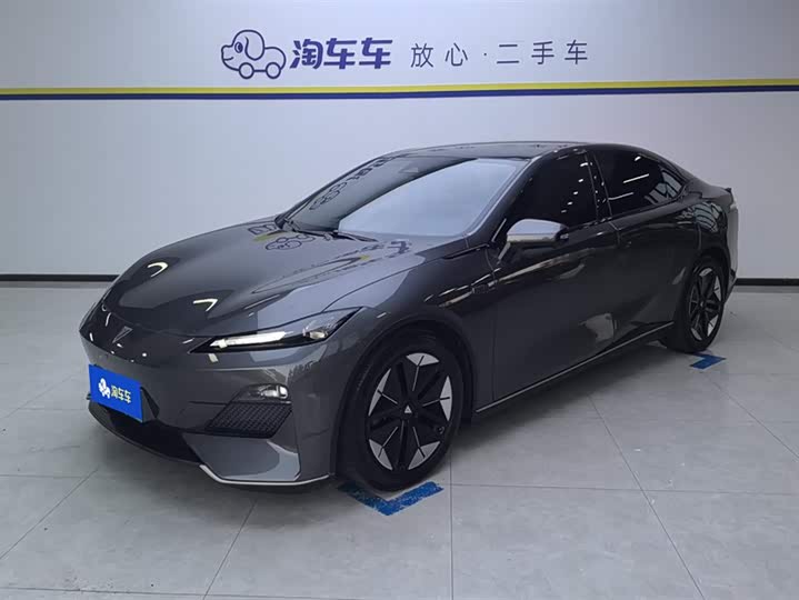 Фото 1 - Changan Deepal SL03