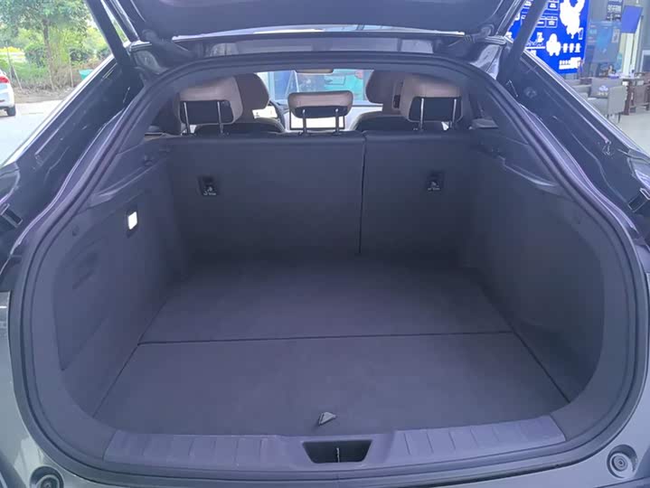 Фото 4 - Changan Deepal SL03