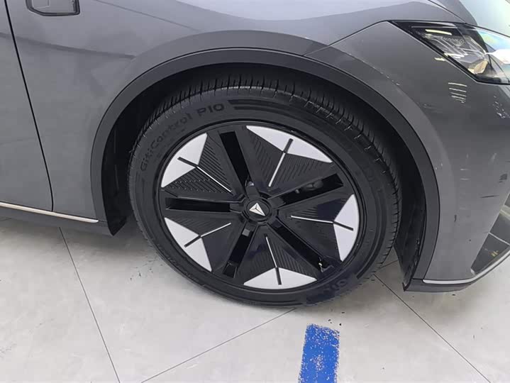 Фото 6 - Changan Deepal SL03