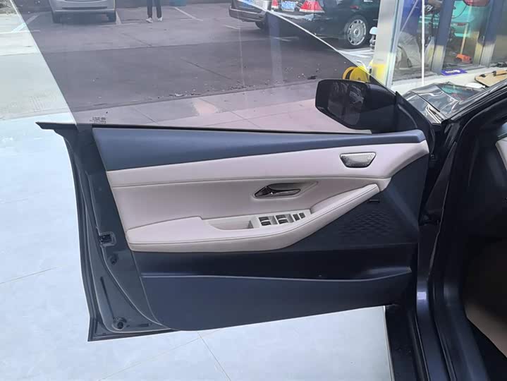 Фото 7 - Changan Deepal SL03