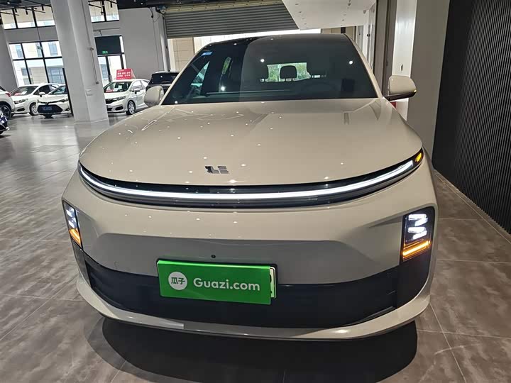 Фото 3 - LiXiang L6