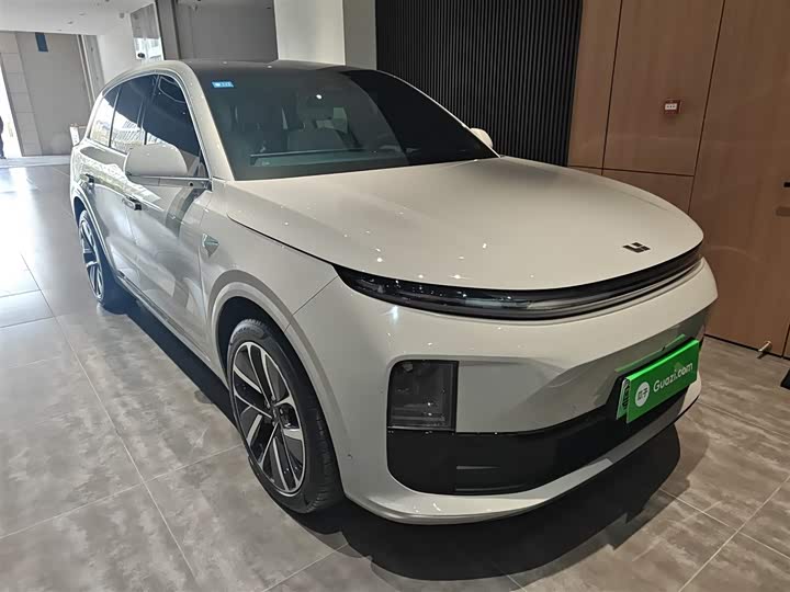 Фото 4 - LiXiang L6