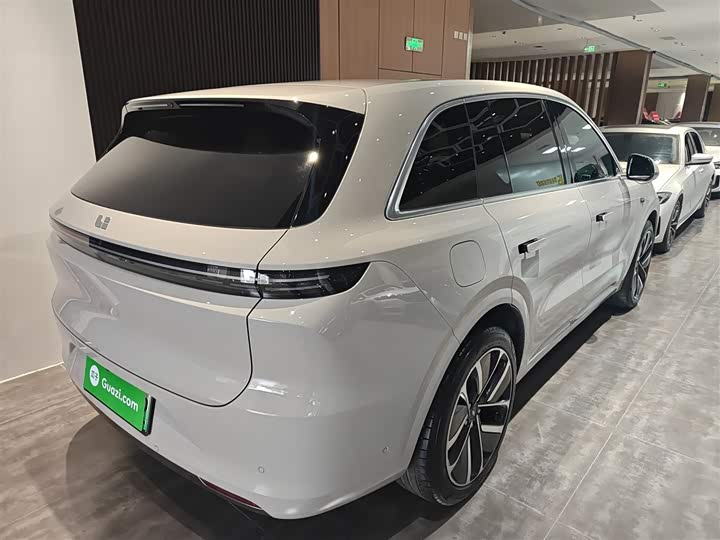 Фото 7 - LiXiang L6