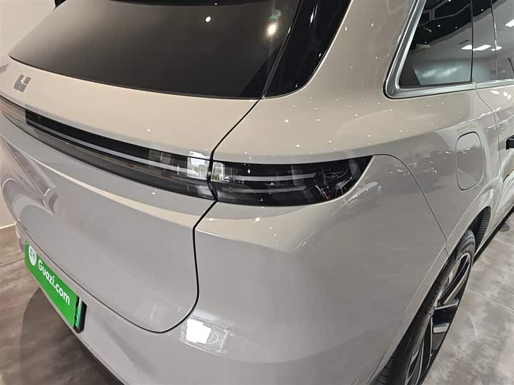 Фото 8 - LiXiang L6