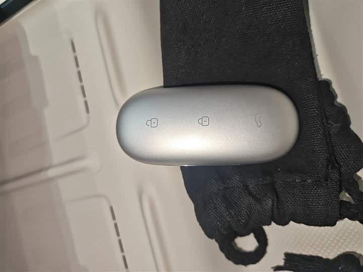 Фото 9 - LiXiang L6