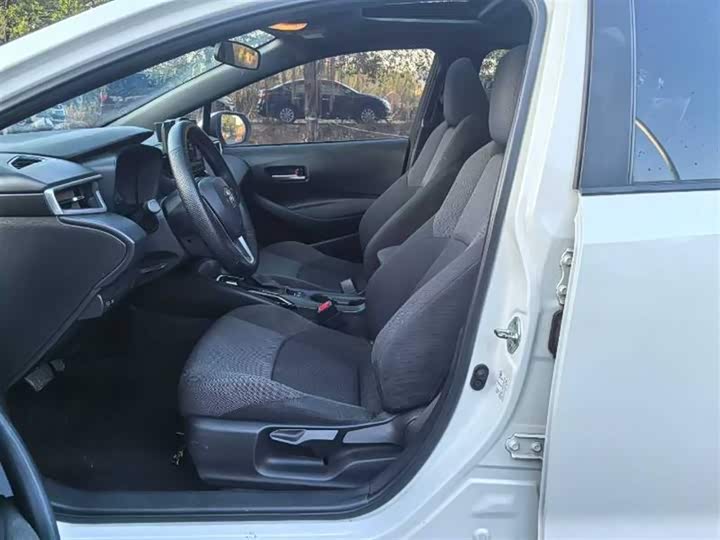 Фото 6 - Toyota Levin