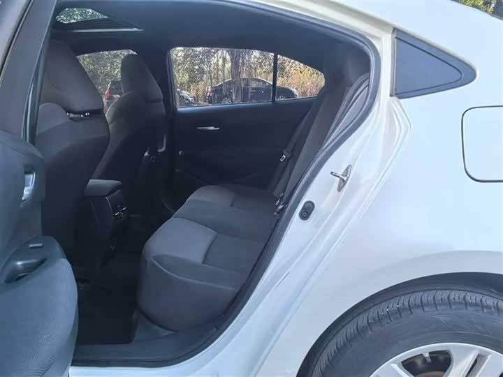 Фото 7 - Toyota Levin