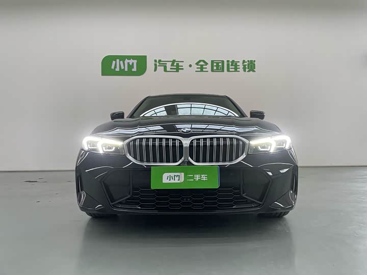 Фото 2 - BMW 3 Series