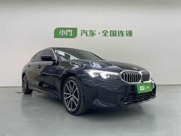 Фото 3 - BMW 3 Series