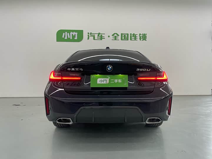 Фото 4 - BMW 3 Series