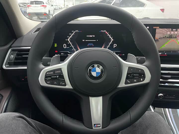 Фото 7 - BMW 3 Series