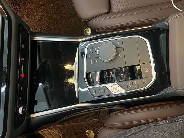 Фото 9 - BMW 3 Series