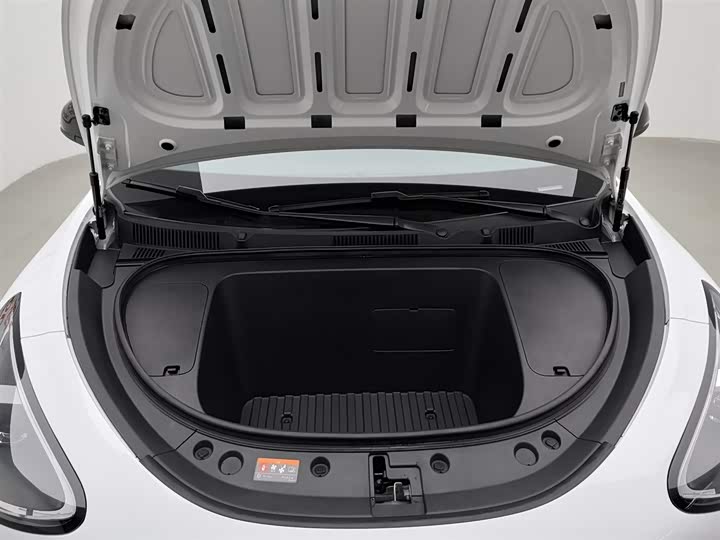 Фото 6 - Geely Galaxy Geome