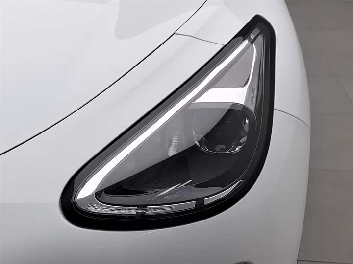 Фото 7 - Geely Galaxy Geome