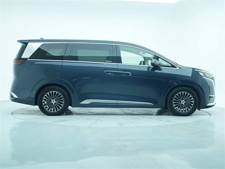 Фото 9 - Denza D9