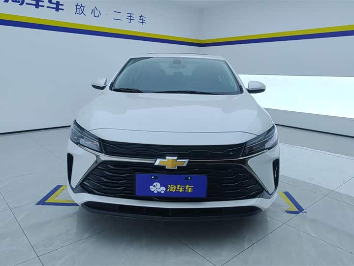 Фото 2 - Chevrolet Monza