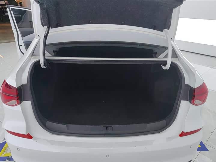 Фото 4 - Chevrolet Monza