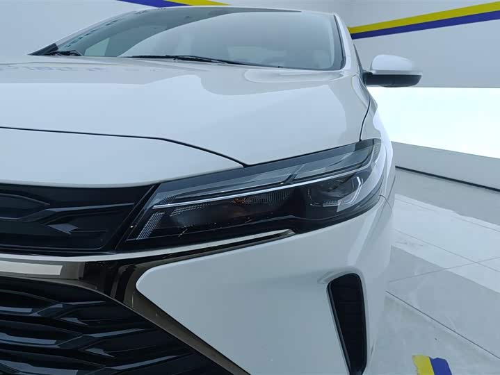 Фото 5 - Chevrolet Monza