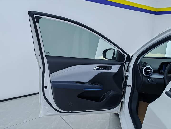 Фото 7 - Chevrolet Monza