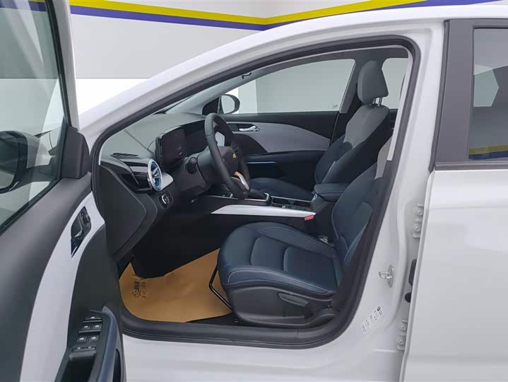 Фото 9 - Chevrolet Monza