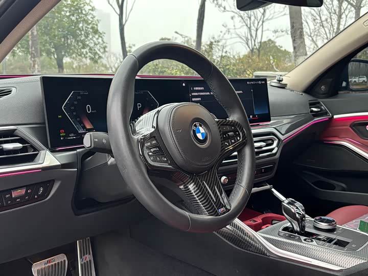 Фото 3 - BMW 3 Series