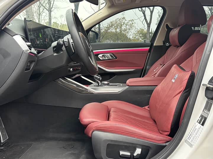 Фото 4 - BMW 3 Series