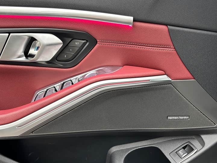 Фото 7 - BMW 3 Series