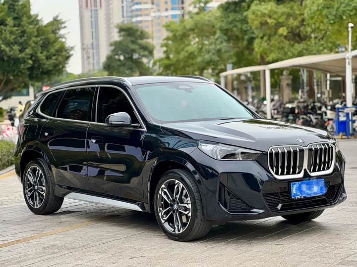 Фото 3 - BMW X1