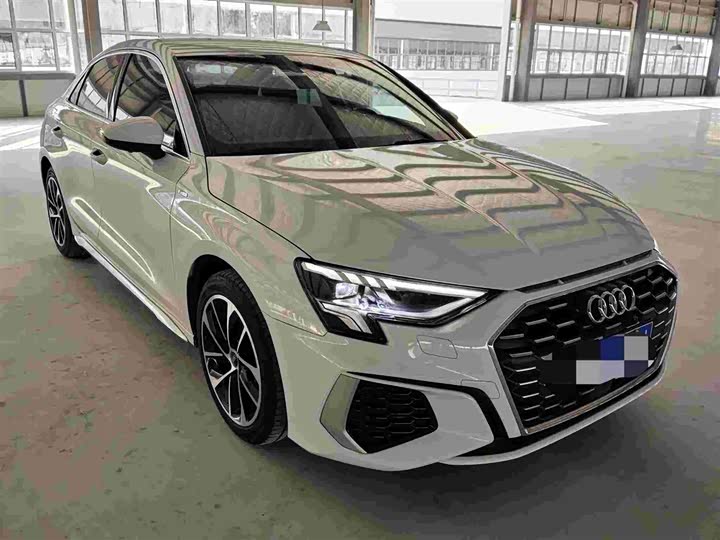 Фото 3 - Audi A3