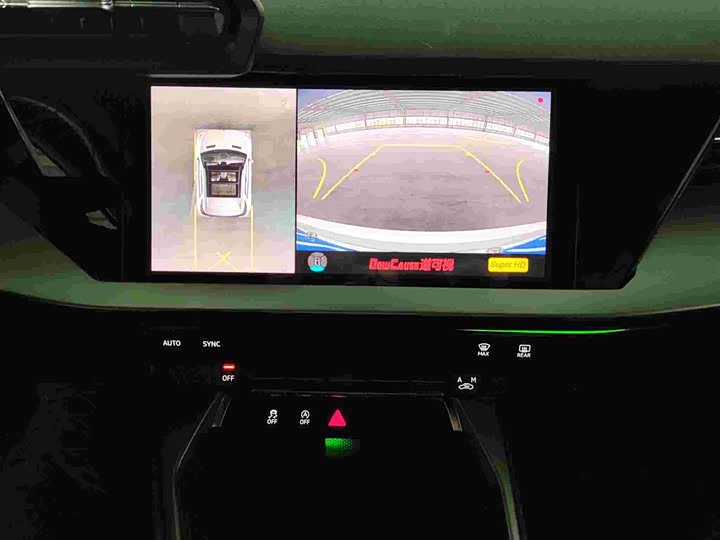 Фото 6 - Audi A3