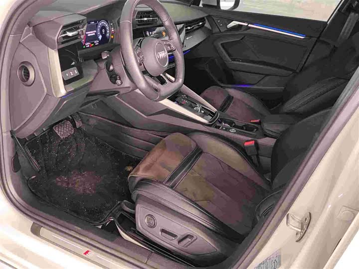 Фото 9 - Audi A3