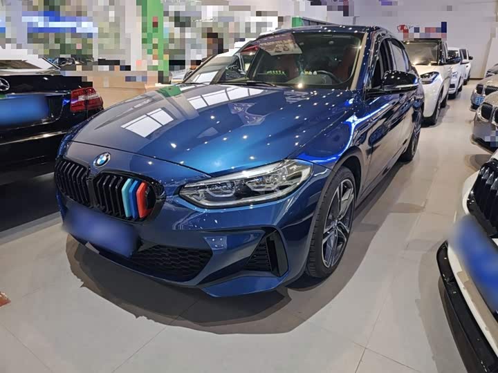 Фото 1 - BMW 1 Series