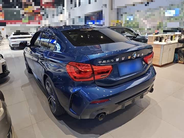 Фото 7 - BMW 1 Series