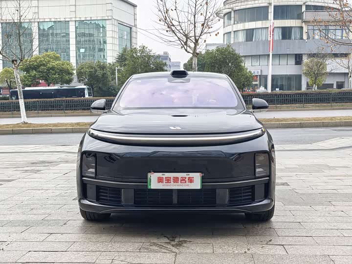 Фото 2 - LiXiang L7