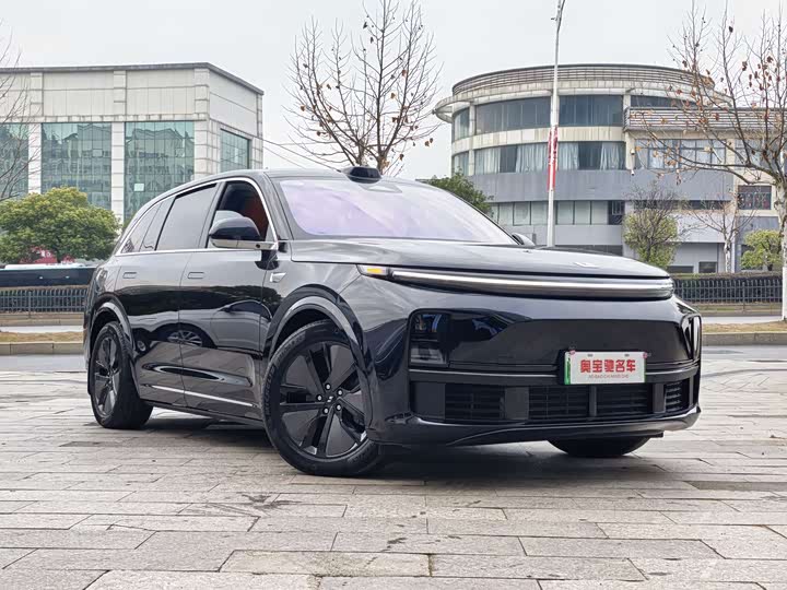 Фото 3 - LiXiang L7