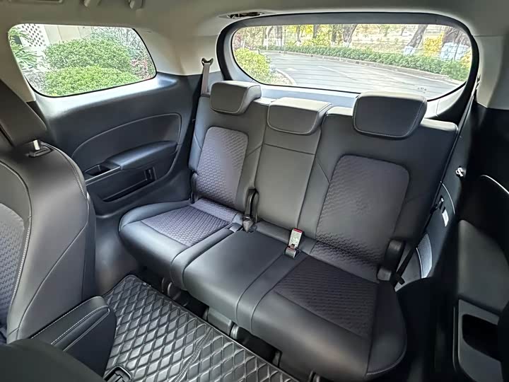 Фото 7 - GAC Trumpchi M8