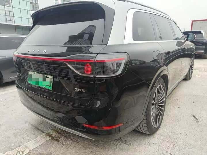 Фото 7 - Aito M9