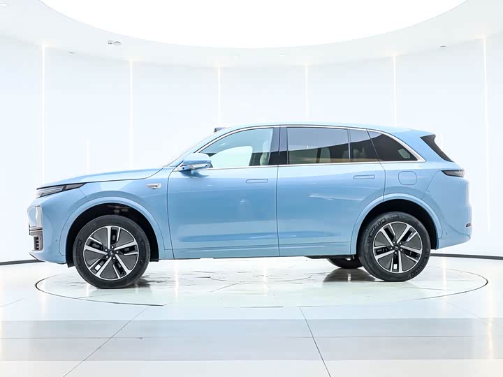 Фото 6 - LiXiang L7