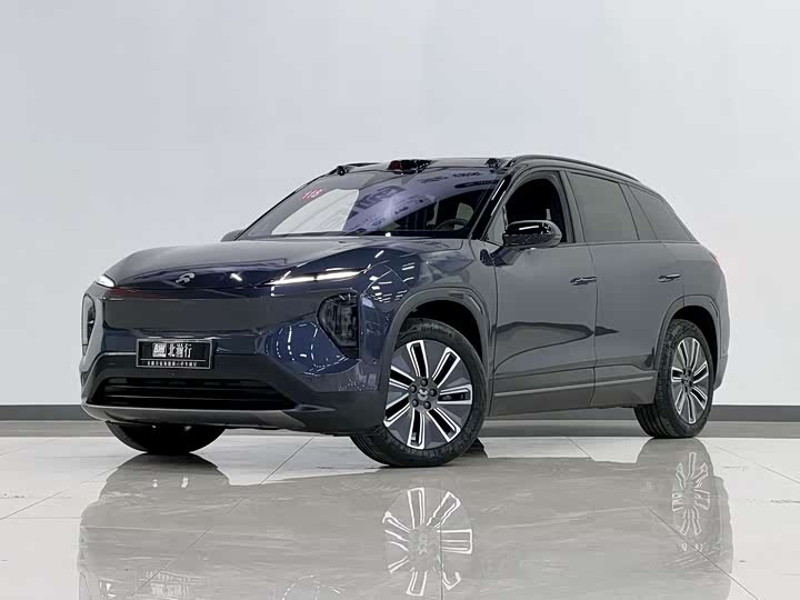 Фото 1 - Nio ES7