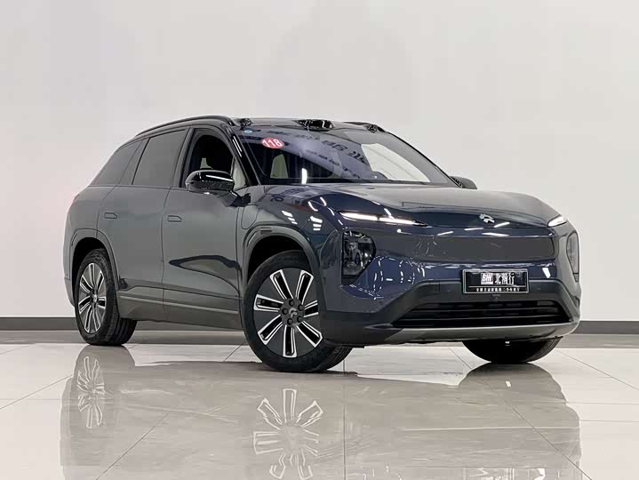 Фото 3 - Nio ES7