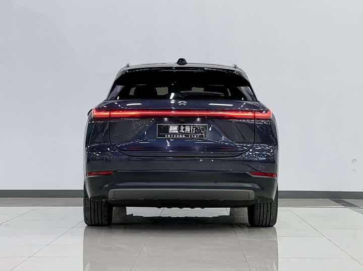 Фото 5 - Nio ES7