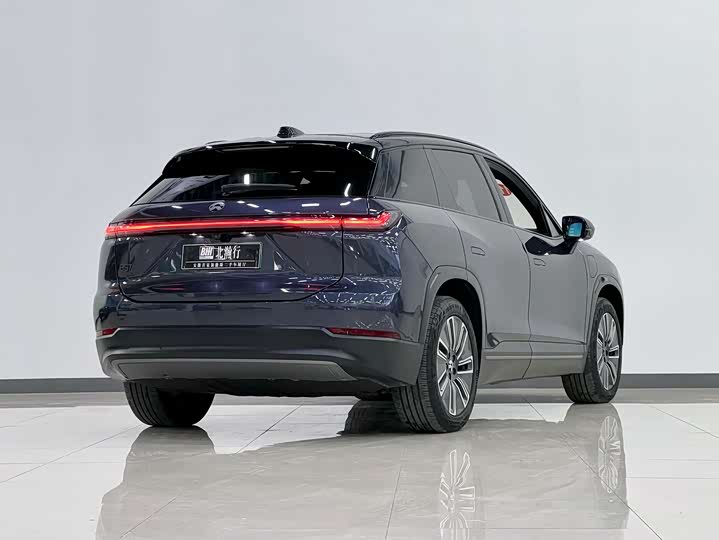 Фото 6 - Nio ES7