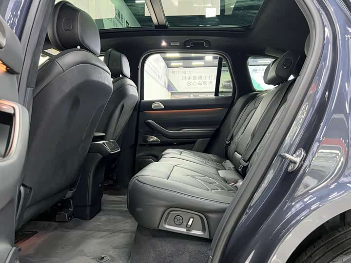 Фото 9 - Nio ES7