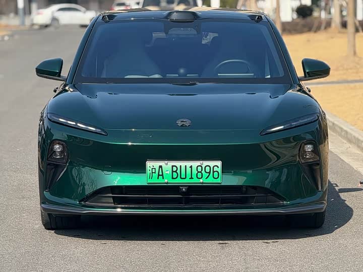 Фото 5 - Nio ET5T