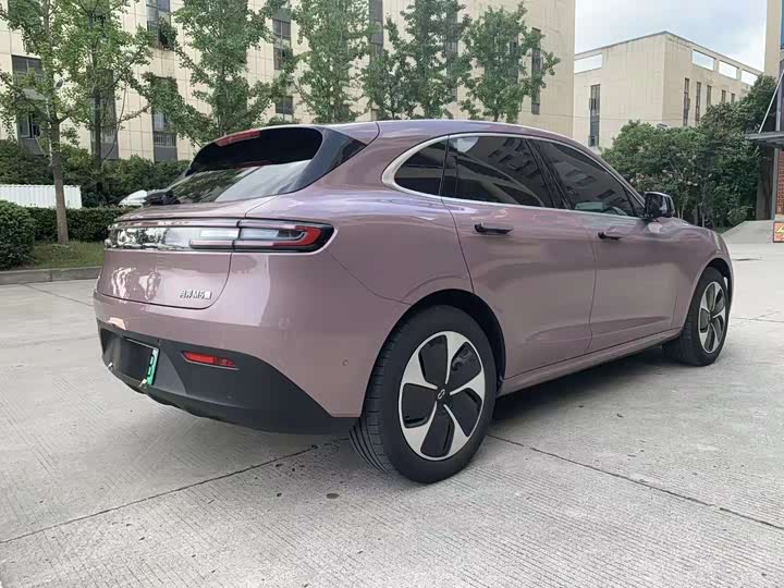 Фото 6 - Aito M5